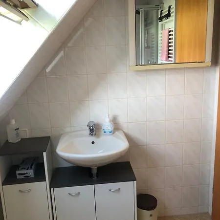 Wiesenblick Dachgeschoss Sonnenberg Grambow Sonnenberg (Vorpommern-Greifswald)