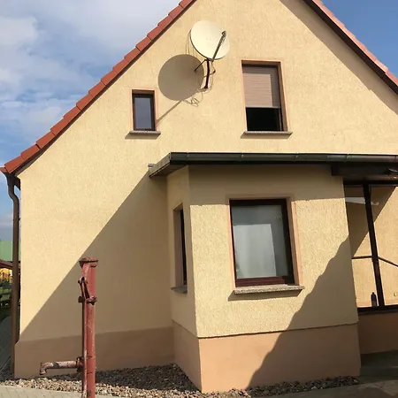 Wiesenblick Dachgeschoss Sonnenberg Grambow Sonnenberg (Vorpommern-Greifswald)